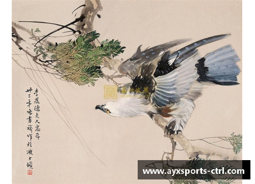 AYX爱游戏传承创新：海派花鸟名家携手古体诗词名家，共绘“谛观四季”诗画 - 副本