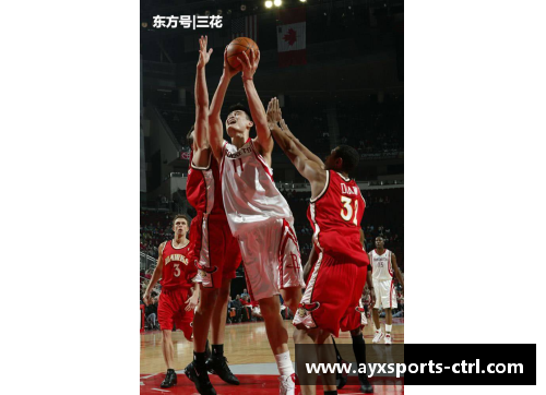 NBA第9号球员：探索他们的职业生涯和影响