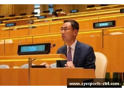 AYX爱游戏中国与新加坡专家揭示“威胁论”的真相