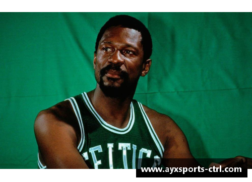 AYX爱游戏NBA球员内衣穿搭：时尚与功能并重的最新潮流 - 副本